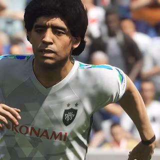 Maradona World Cup wallpaper