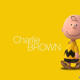 Peanuts movie wallpaper