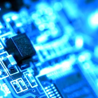 System integration wallpaper