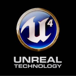Unreal Engine wallpaper