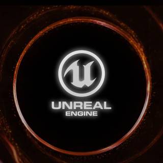 Unreal Engine wallpaper