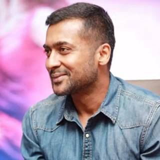 Soorarai Pottru love wallpaper