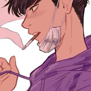 Anime hoodie cool wallpaper