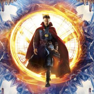Doctor Strange 2 wallpaper