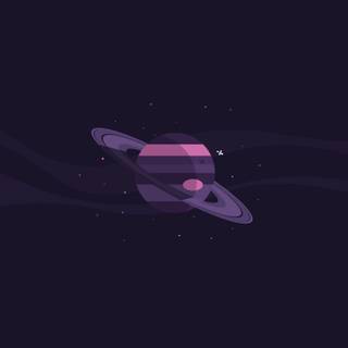 Phone dark minimalist wallpaper