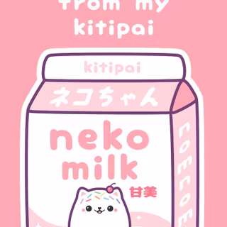 Japanese Kawaii phone wallpaper