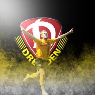 Dynamo Dresden wallpaper
