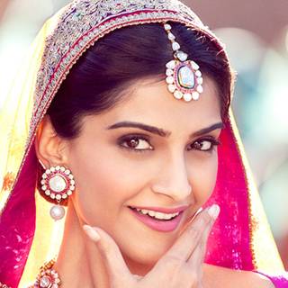 Prem Ratan Dhan Payo wallpaper