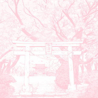 Anime aesthetic cute wallpaper