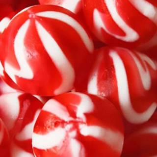 Candy apple wallpaper