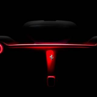 Ferrari 4k wallpaper