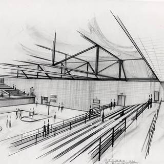 Drafting and design wallpaper