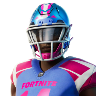 Scrimmage Scrapper Fortnite wallpaper