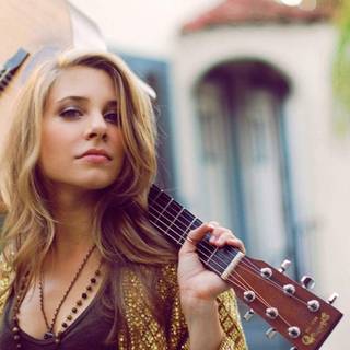 Skyler Day wallpaper