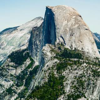 Yosemite National Park California HD wallpaper