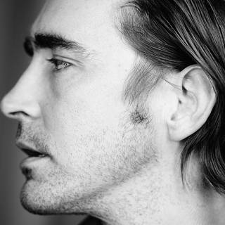 Lee Pace wallpaper