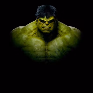 Hulk mobile wallpaper