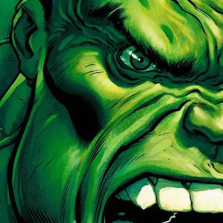 Hulk mobile wallpaper