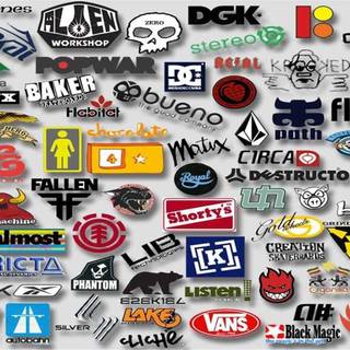 Baker Skateboards wallpaper