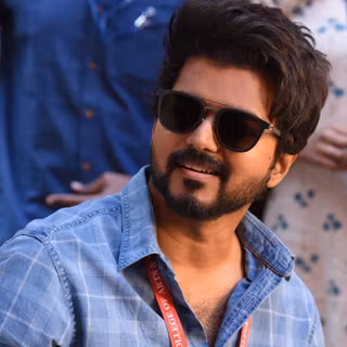 Thalapathy 65 wallpaper