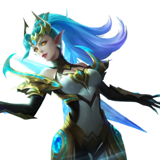 Karina Zodiac wallpaper