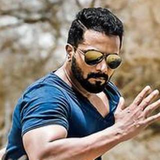 Bharate Kannada movie wallpaper