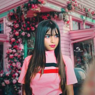 Shraddha Pawar wallpaper