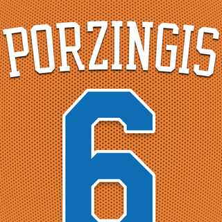 Porziņģis wallpaper