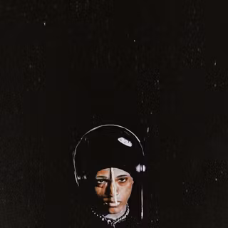 XXXTentacion Bad Vibes Forever wallpaper