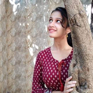 Ritika Shrotri wallpaper