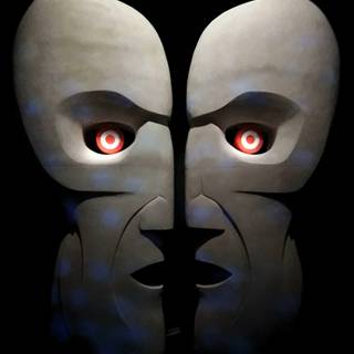 The Division Bell wallpaper