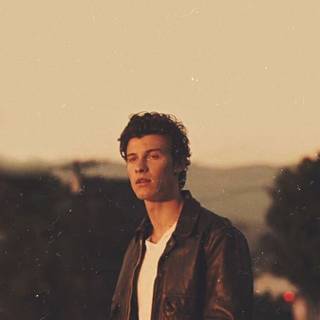 Shawn Mendes 2020 wallpaper