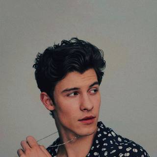 Shawn Mendes 2020 wallpaper