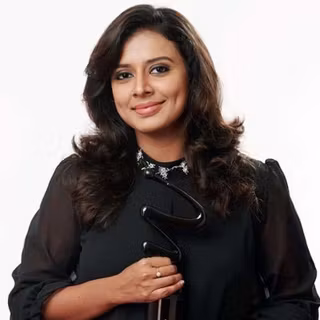 Sithara Krishnakumar wallpaper