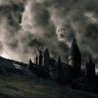 Harry Potter for PC wallpaper
