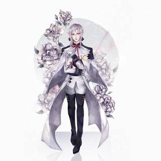 Ferid Bathory wallpaper