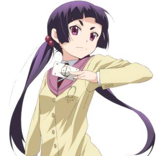 Izumo anime wallpaper