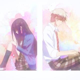 Kono Oto Tomare! wallpaper