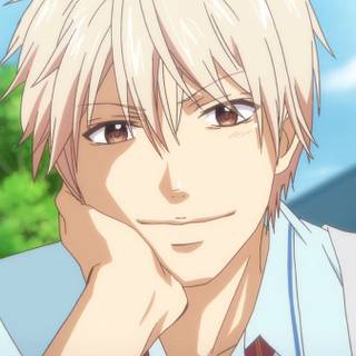 Kono Oto Tomare! wallpaper