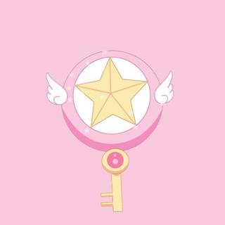 Sakura Cardcaptor wallpaper