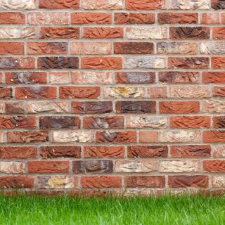 Masonry wallpaper