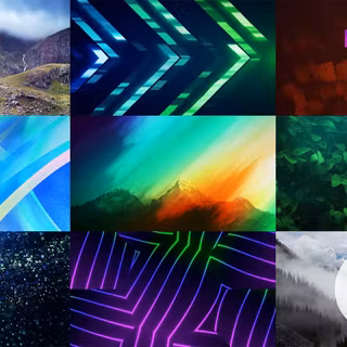 Church service wallpaper