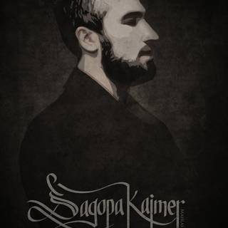 Sagopa Kajmer wallpaper
