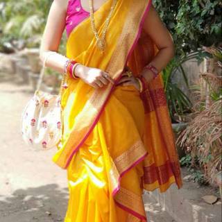 Ruchira Jadhav wallpaper