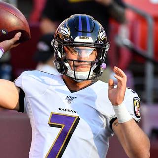 Trace McSorley wallpaper