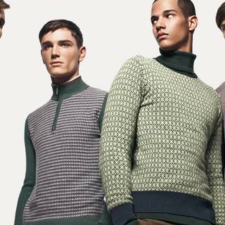 Fashion men wallpaper