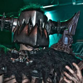 Gwar wallpaper