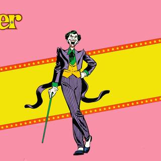 Super powers wallpaper