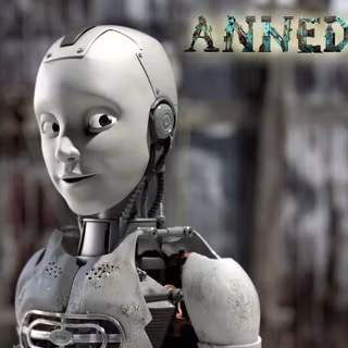 Annedroids wallpaper