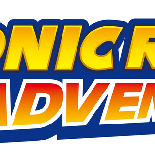 Sonic Rush wallpaper